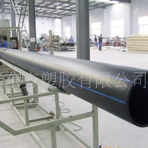 城市供水系統(tǒng)專用PE管 性能、應(yīng)用與選購(gòu)指南