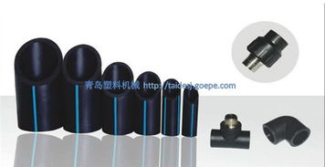 匠心筑管，安全護(hù)航 PE燃?xì)夤芘c供水管生產(chǎn)線的智造之旅